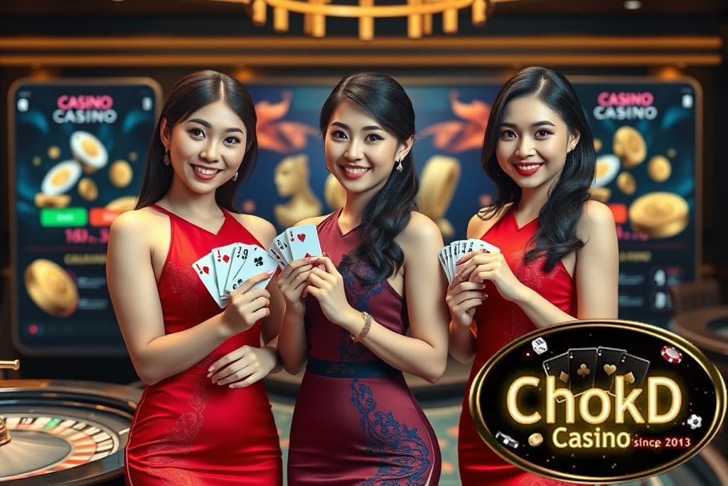 CHOKD99-BET