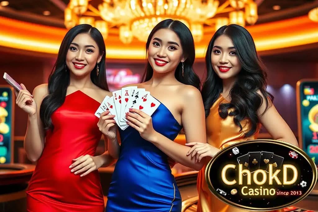 CHOKD99-เข้าสู่ระบบ