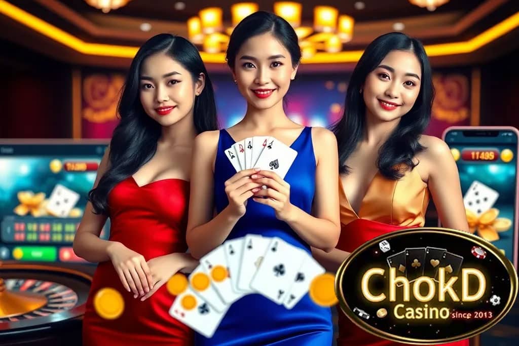 CHOKD99